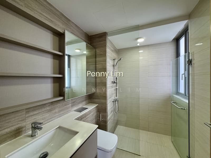 HIGH PARK RESIDENCES photo 5