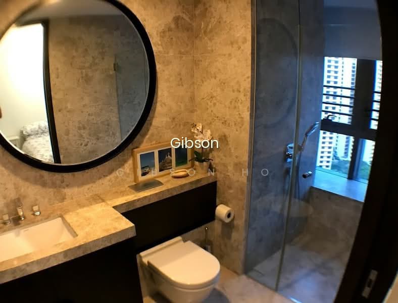 CENTENNIA SUITES photo 4