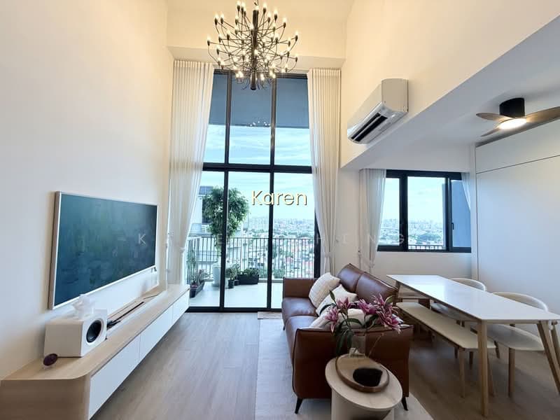 THE FLORENCE RESIDENCES image 1 of 10