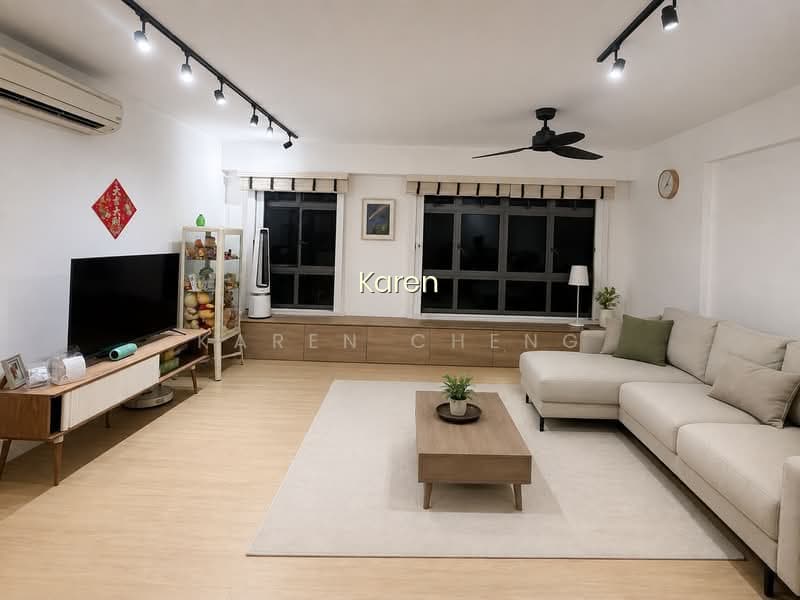 676C YISHUN RING ROAD image 1 of 8