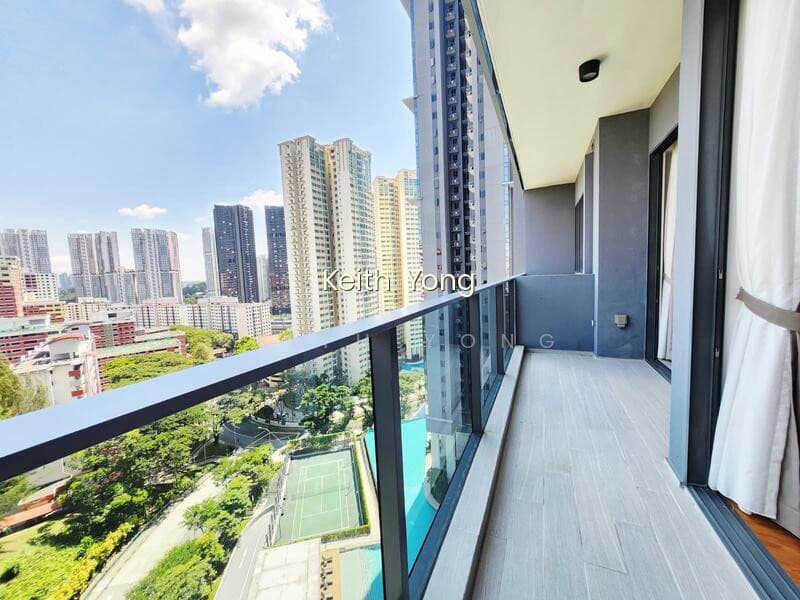 STIRLING RESIDENCES 2