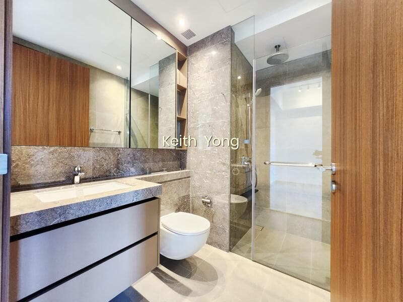 STIRLING RESIDENCES 3