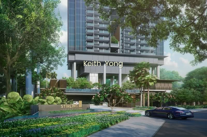 STIRLING RESIDENCES 8