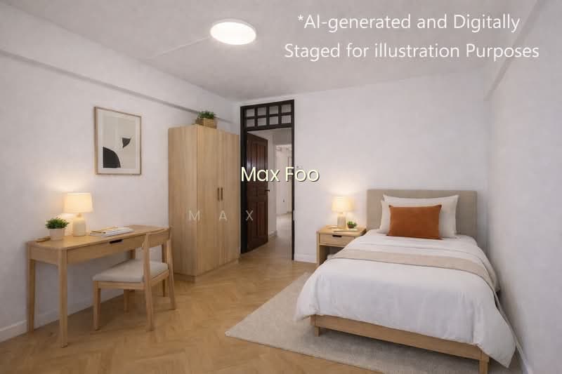 50 CHAI CHEE STREET photo 3