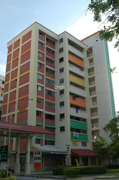 445 TAMPINES STREET 42 photo 3