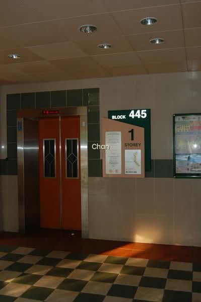 445 TAMPINES STREET 42 photo 6