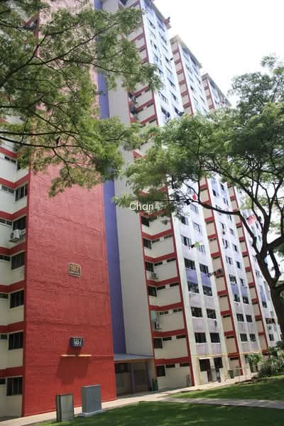 187 BOON LAY AVENUE photo 5