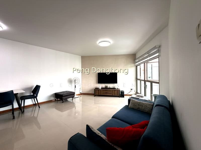 163A PUNGGOL CENTRAL image 1 of 10