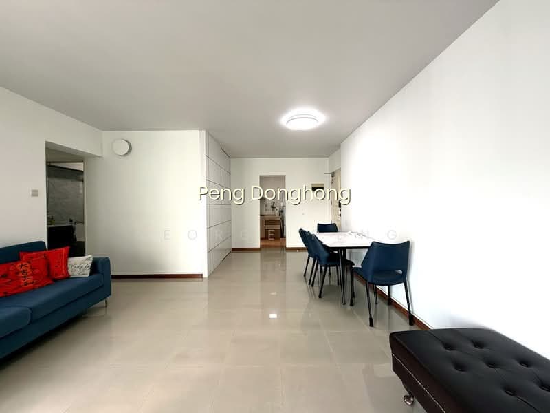 163A PUNGGOL CENTRAL photo 2