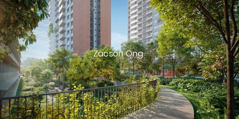 SPRINGLEAF RESIDENCE image 1 of 7