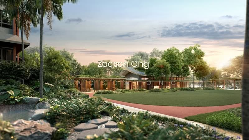 SPRINGLEAF RESIDENCE photo 3