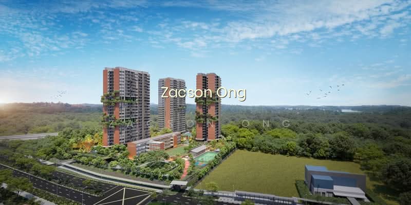 SPRINGLEAF RESIDENCE photo 4