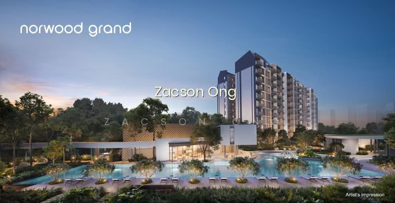 NORWOOD GRAND photo 2