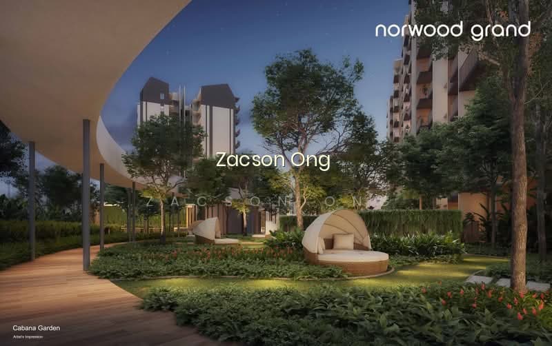 NORWOOD GRAND photo 5