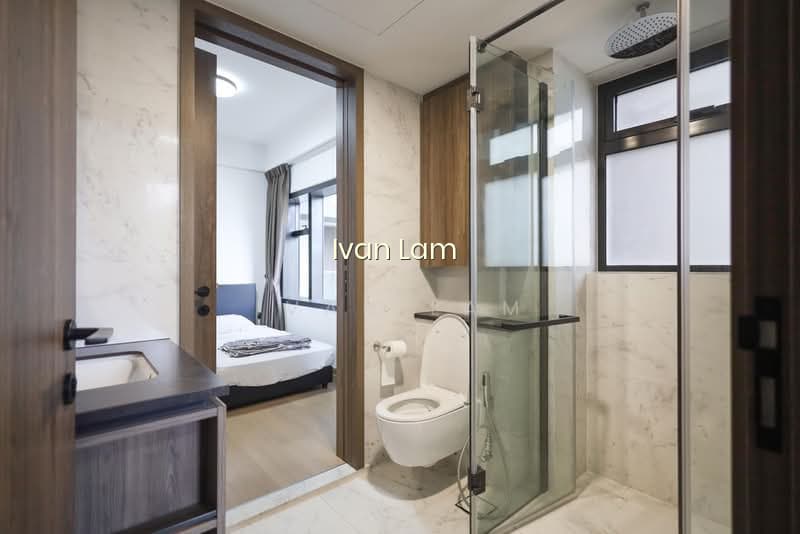 SCENECA RESIDENCE photo 6