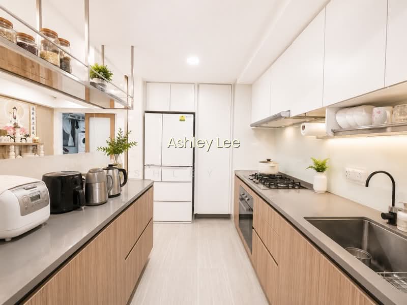 RIVERCOVE RESIDENCES EC image 1 of 9