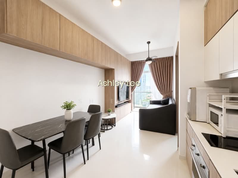 STURDEE RESIDENCES image 1 of 2