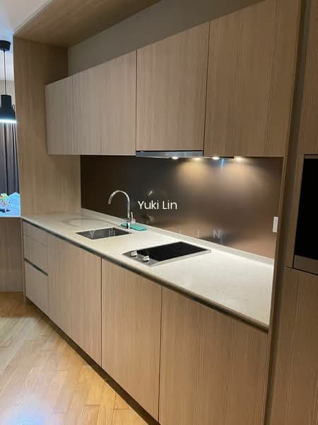 DUO RESIDENCES image 1 of 10