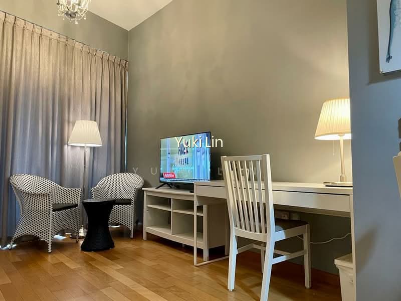DUO RESIDENCES photo 4