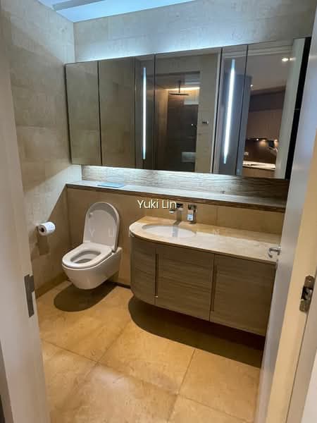 DUO RESIDENCES photo 5