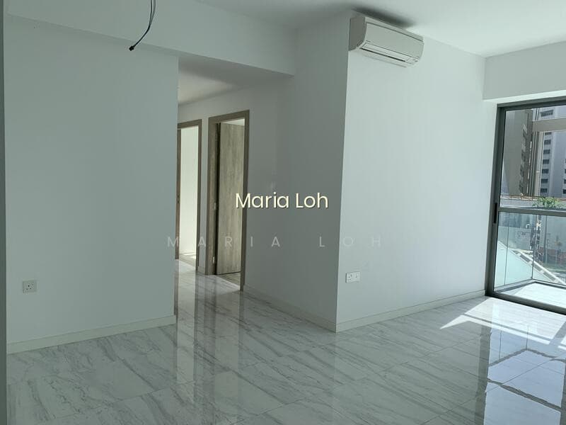 THE ALPS RESIDENCES photo 3