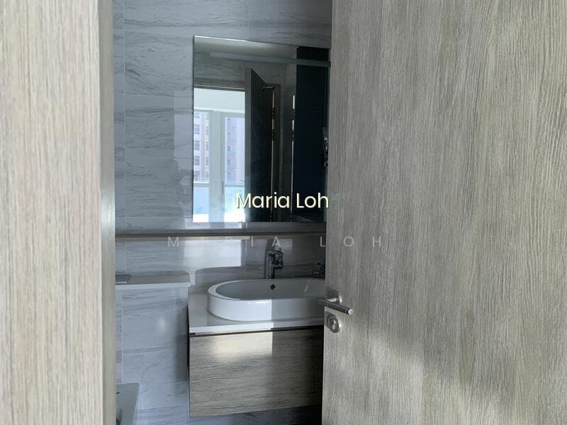 THE ALPS RESIDENCES photo 4