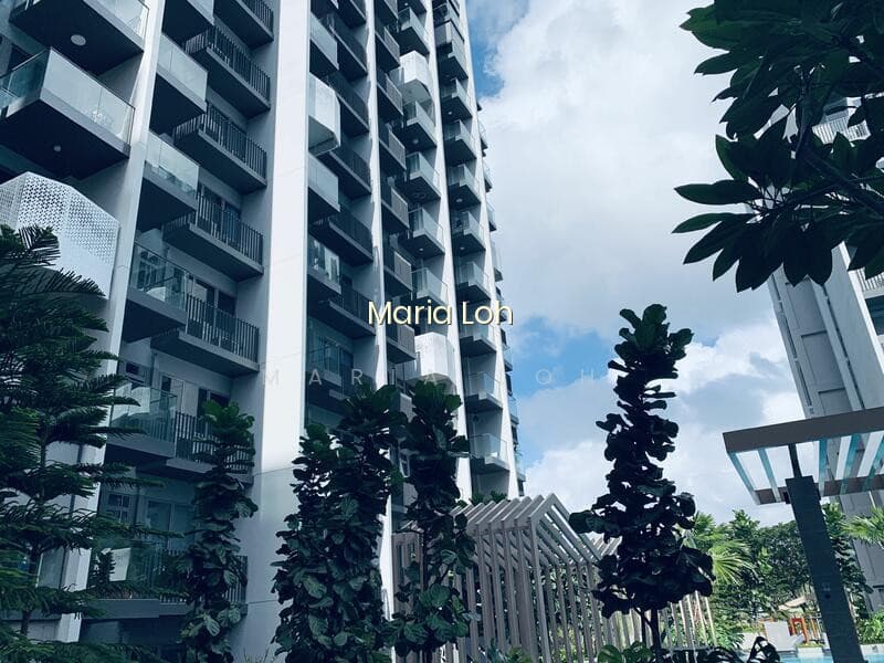 THE ALPS RESIDENCES photo 5