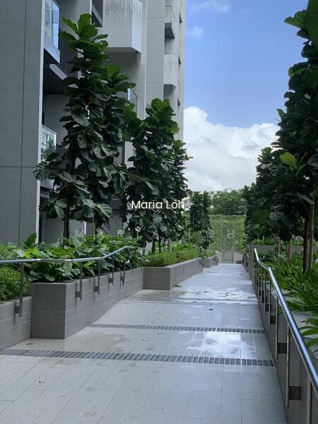 THE ALPS RESIDENCES photo 6
