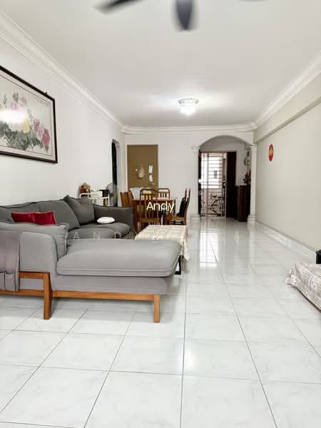 762 BEDOK RESERVOIR VIEW image 1 of 9