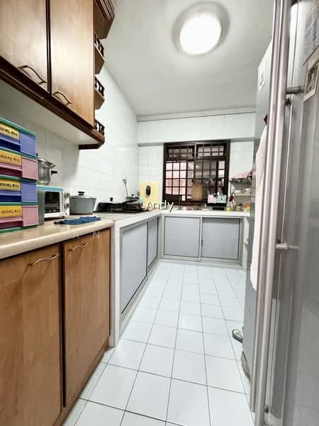 762 BEDOK RESERVOIR VIEW photo 5