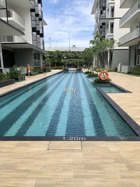 THE VERANDAH RESIDENCES image 1 of 6