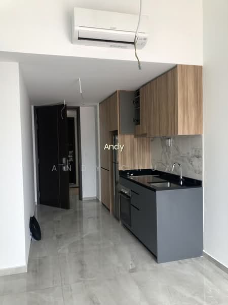 THE VERANDAH RESIDENCES photo 2