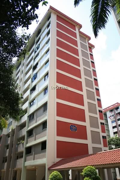154 ANG MO KIO AVENUE 5 photo 2