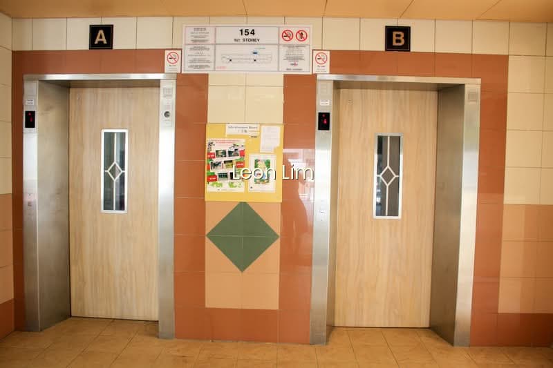 154 ANG MO KIO AVENUE 5 photo 5