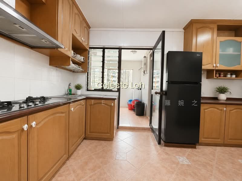 285D TOH GUAN ROAD photo 3