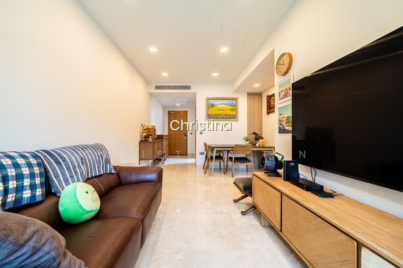 JERVOIS TREASURES image 1 of 10
