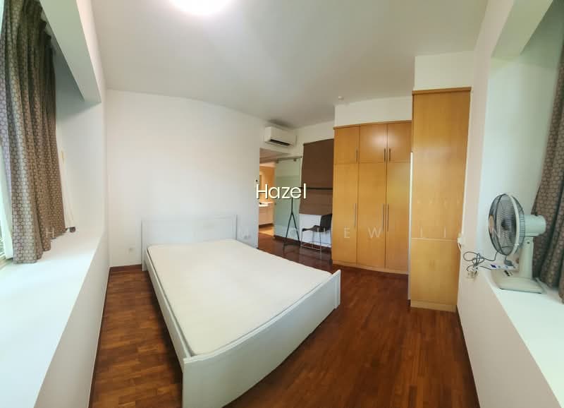 JERVOIS REGENCY image 1 of 10