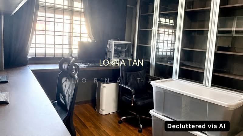 215 PASIR RIS STREET 21 photo 4