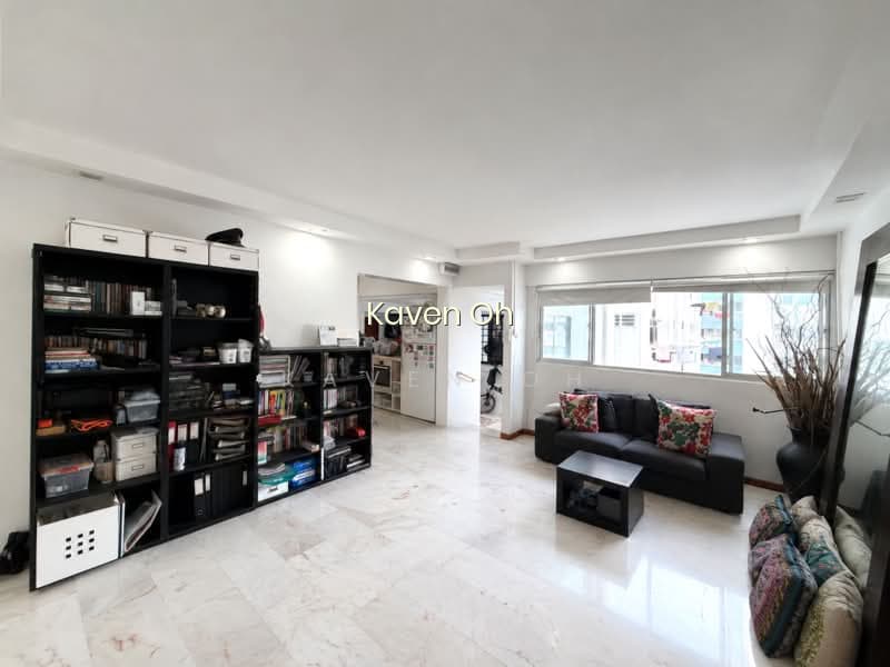 283 TAMPINES STREET 22 image 1 of 10