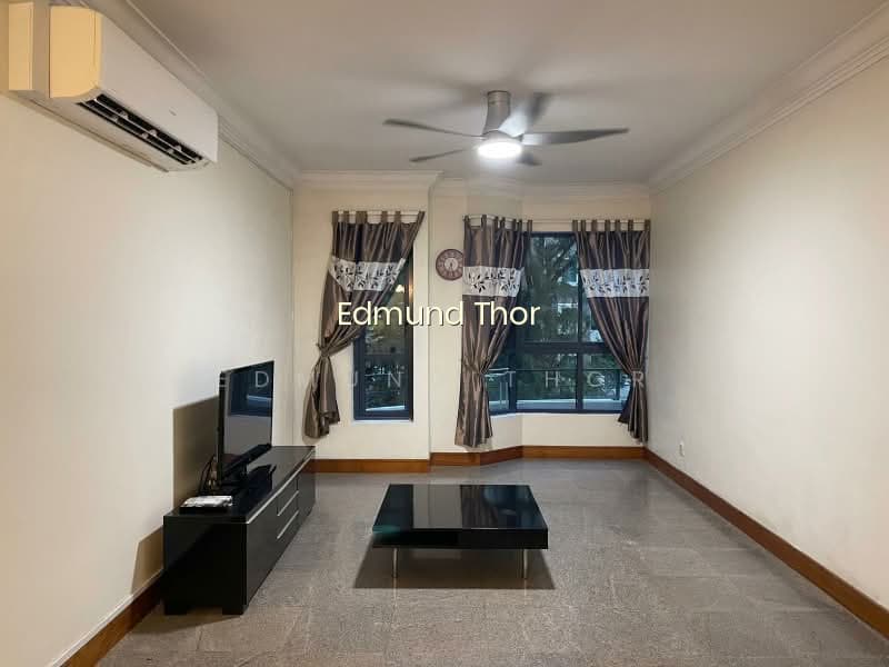 WESTCOVE CONDO image 1 of 10