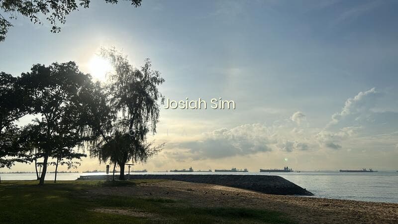 CARIBBEAN AT KEPPEL BAY image 1 of 10