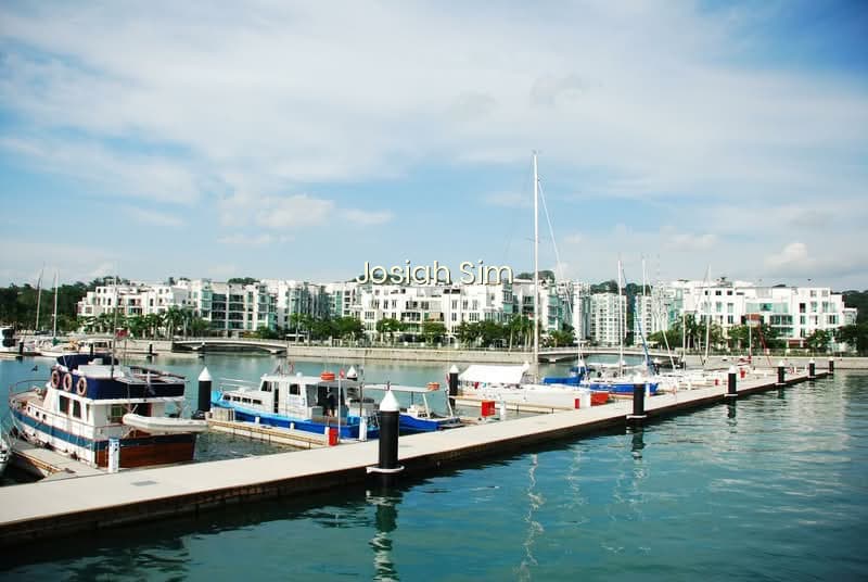 CARIBBEAN AT KEPPEL BAY photo 4