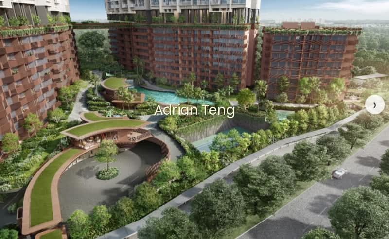 LENTOR HILLS RESIDENCES