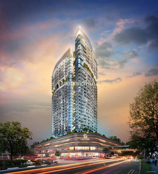 CITY GATE photo 5