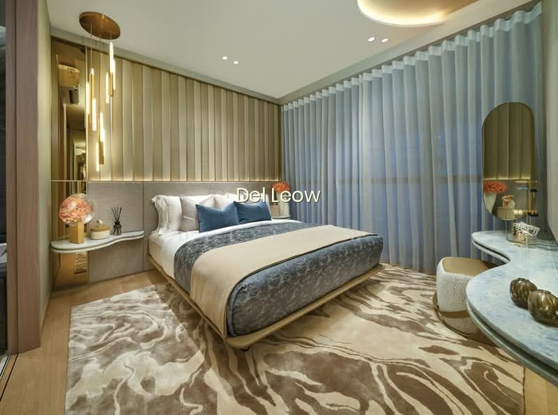 UNION SQUARE RESIDENCES photo 4