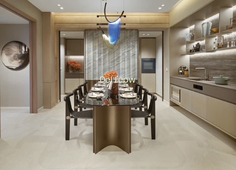 UNION SQUARE RESIDENCES photo 5