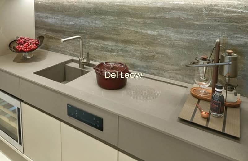 UNION SQUARE RESIDENCES photo 6