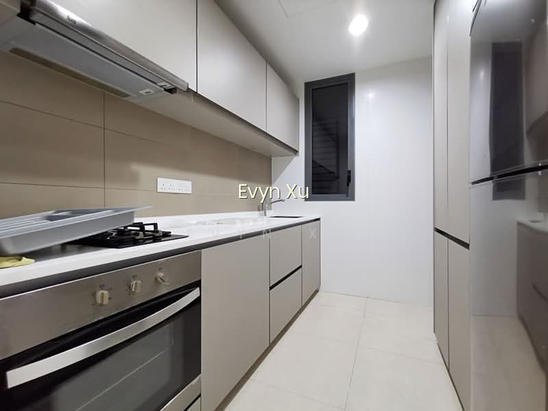 H2O RESIDENCES photo 6