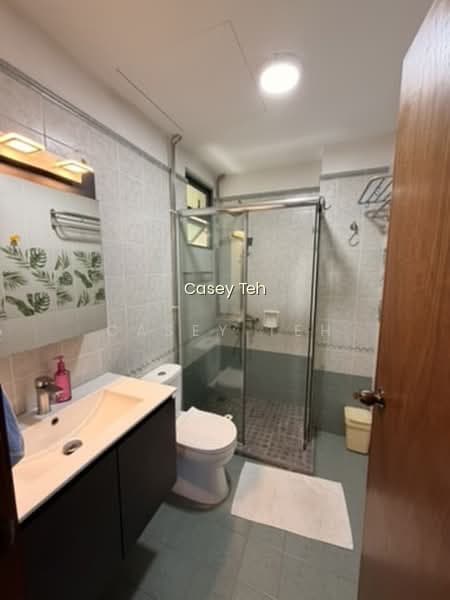CHANGI COURT photo 6