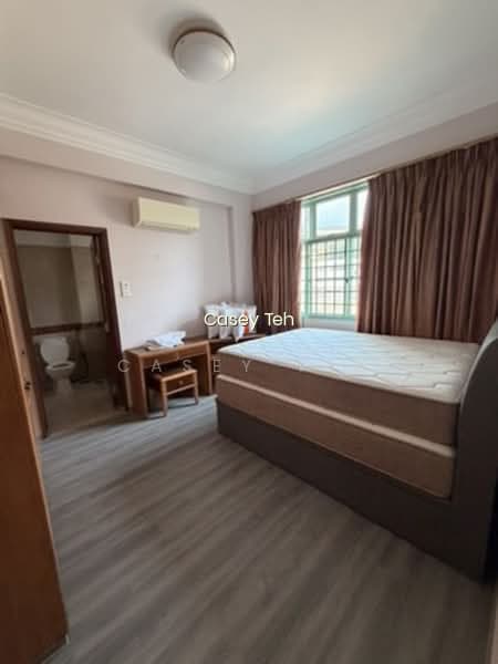 CHANGI COURT photo 3
